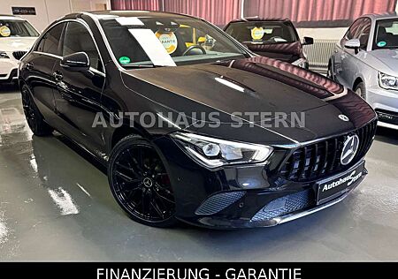 Mercedes-Benz CLA 180 Widescreen 8xReife Carplay Spur LED