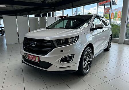 Ford Edge 2.0 TDCI Bi-Turbo ST-Line Allrad+Navi+Pano+