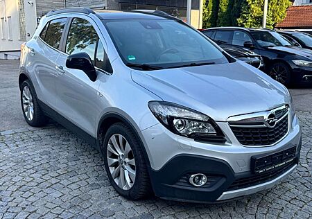 Opel Mokka Color Innovation / Navi / Bi Xenon /