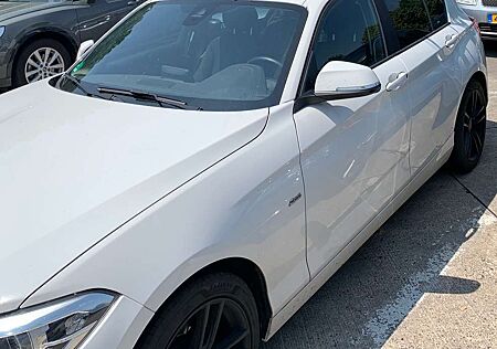 BMW 118d 118 Aut.Sport Line