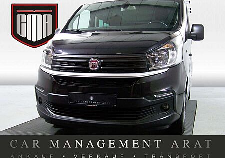 Fiat Talento Combi 1.6 Ecojet 125 6-SITZER NAVI+KAM