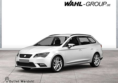 Seat Leon ST (5F8) Reference Fahrerairbag Seitenairba Refere