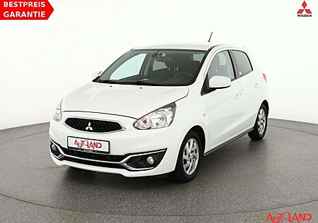 Mitsubishi Space Star 1.2 Aut. Klima Sitzheizung