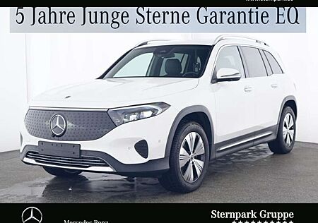Mercedes-Benz EQB 300 gebraucht kaufen Mercedes-Benz EQB 300 4M Progressive'AHK'Fahrass.P'KeylGo'360°