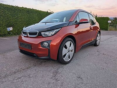 BMW i3 i3 (60 Ah)