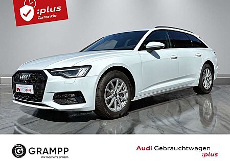 Audi A6 advanced 40 TDI S-tronic +OPTIK+MATRIX+