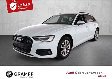 Audi A6 advanced 40 TDI S-tronic +OPTIK+MATRIX+