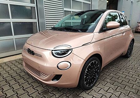 Fiat 500 Neuer by Bocelli 3+1 42 kWh