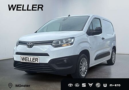 Toyota Pro Ace Proace City L1 1,5l D-4D Meister *CarPlay*PDC*TWA*