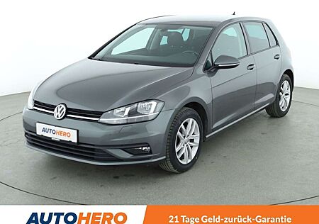 VW Golf Volkswagen 1.0 TSI Trendline BlueMotion*NAVI*PDC*