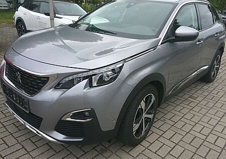 Peugeot 3008 Allure
