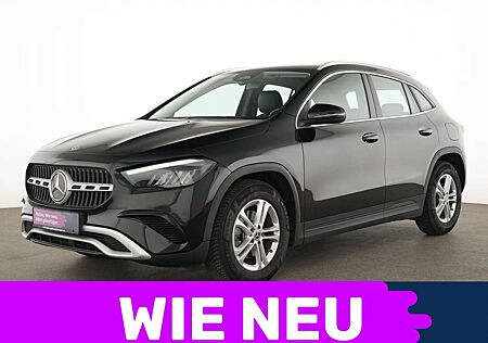 Mercedes-Benz GLA 180 Rückfahrkamera|LED|Nav|Sitz-Komfort-Paket