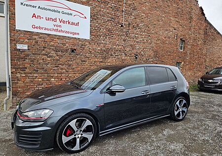 VW Golf Volkswagen VII 2.0 GTI BMT