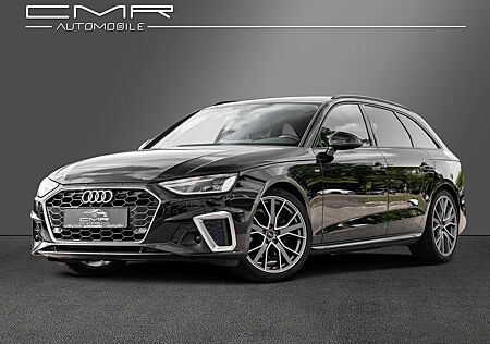 Audi A4 35 TDI S line Bang & Olufsen 19" Business-Pak