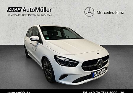 Mercedes-Benz B 180 Progressive AUTOM.+AHK+EASY-P.+KAMERA+LED+