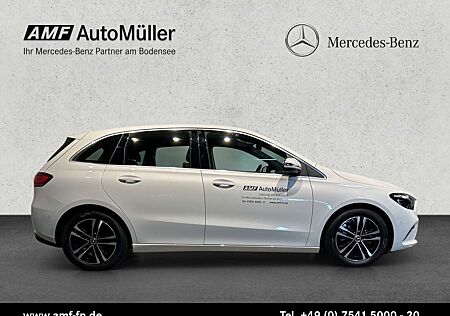 Mercedes-Benz B 180 PROGRESSIVE AHK RFK