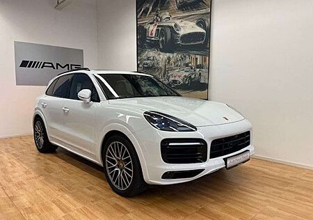 Porsche Cayenne Platinum Edition Pano Luftfederung