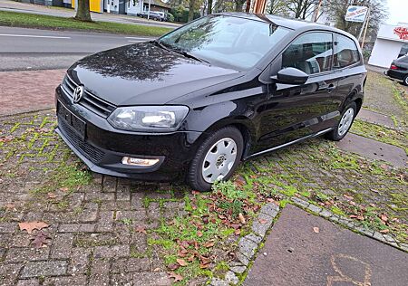 VW Polo Volkswagen