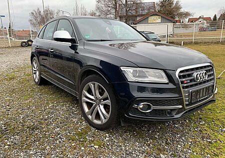 Audi SQ5 3.0 TDI quattro