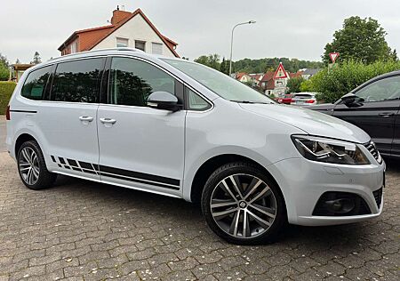 Seat Alhambra 2.0 TDI S