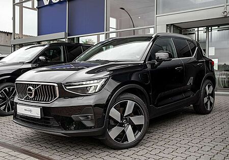 Volvo XC 40 XC40 T5 Recharge Plus Bright