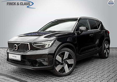 Volvo XC 40 XC40 T5 Recharge Plus Bright