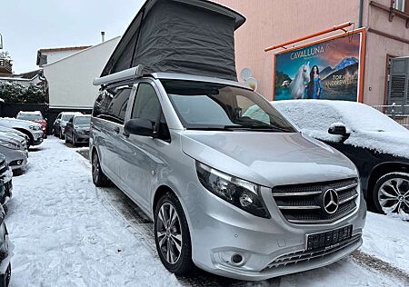 Mercedes-Benz V 250 Marco Polo V250 d ACTIVITY EDITION Scheckheft!!