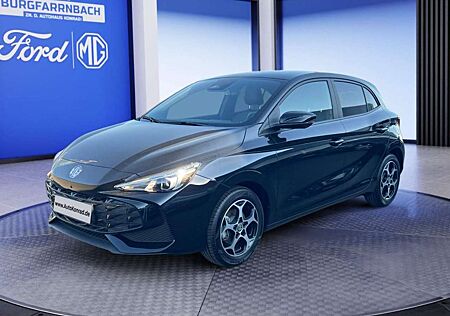 MG MG3 3 Hybrid+ Luxury*360°CAM*CARPLAY*NAVI*KEYLESS*LED