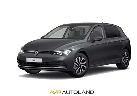 VW Golf Volkswagen VIII 1.5 eTSI DSG ACTIVE | LED | AHK | NAVI
