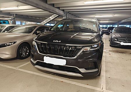 Kia Carnival EX+ | 3.5L V6