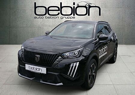 Peugeot 2008 1.2 PureTech 130 Allure PDC LED KlimaA AUT