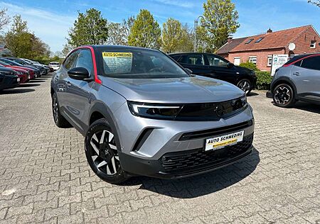 Opel Mokka GS Line Automatik 12tkm/AHK/Kamera/LED/