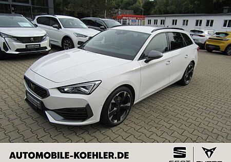 Cupra Leon Sportstourer 1.5 eTSI DSG Full Link Kessy