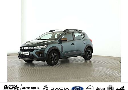 Dacia Sandero Stepway TCe 110 Extreme+ SITZHZG. KLIMA NAVI PDC