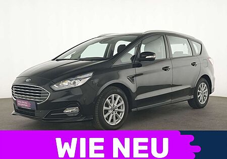 Ford S-Max Navi|CarPlay|Kamera|SHZ|PDC|Tempomat