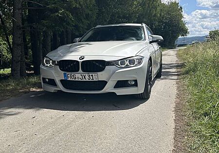 BMW 320d 320 Touring