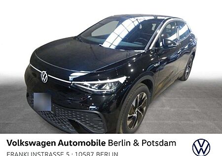 VW ID.5 Volkswagen Pro Performance Navi Sitzhzg. beh. Fronts.