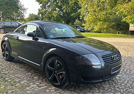 Audi TT Coupe 1.8 T