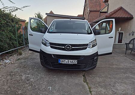 Opel Vivaro 1.5 D L