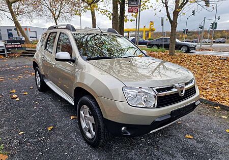 Dacia Duster I Prestige 1.Hand /1,5d Euro 5