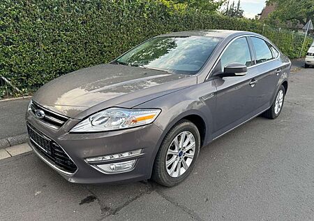 Ford Mondeo Titanium *TOP*1.Hand*