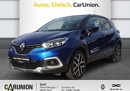 Renault Captur Version S TCe 150 EDC