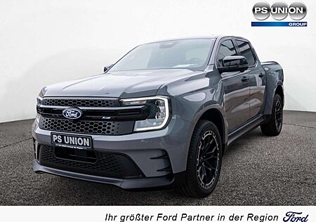 Ford Ranger 3.0 MS-RT DoKa AHK ACC B&O STANDHZ LED