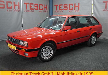 BMW 318 i Touring KLIMA Schiebedach