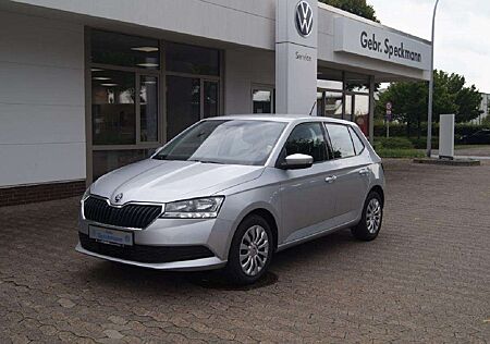 Skoda Fabia Cool Plus
