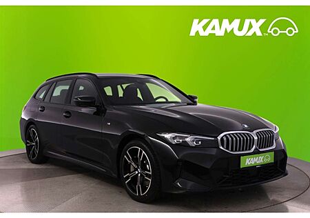 BMW 330 i xD Touring Steptronic M Sport+LED+NAVI