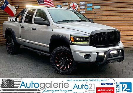 Dodge RAM Gen3 V8 5,7L LaChanti Infinty LPG AHK 4x4