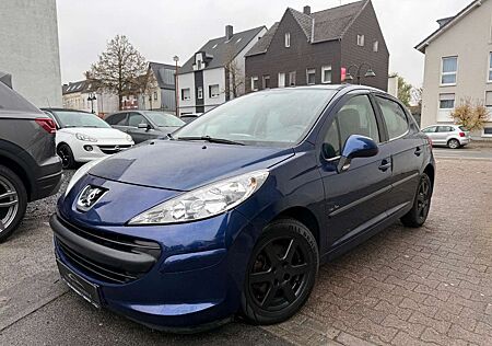 Peugeot 207 Urban Move Klima*Einparkhilfe*Tüv Neu