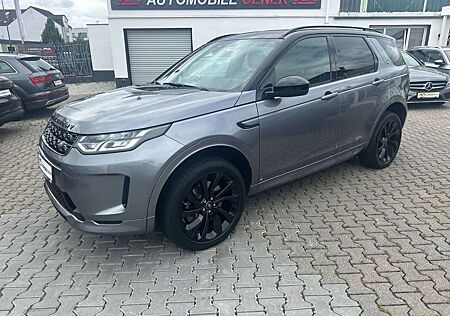 Land Rover Discovery Sport R-Dynamic HSE AWD