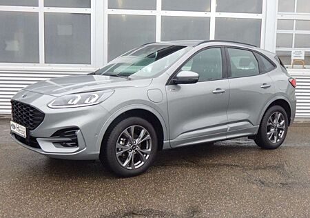 Ford Kuga 2.5 Duratec PHEV ST-LINE